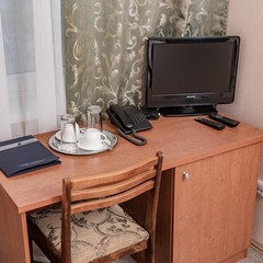 Гостиница Парус, Екатеринбург, Свердловская область