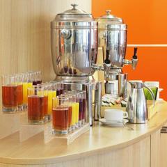 Отель Novotel Екатеринбург Центр, Екатеринбург, Свердловская область