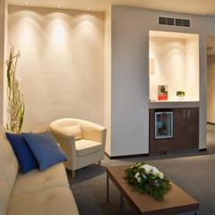 Отель Ramada By Wyndham Yekaterinburg Hotel & Spa, Екатеринбург, Свердловская область