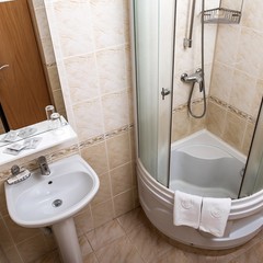 Гостиница Парус, Екатеринбург, Свердловская область