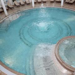 Отель Ramada By Wyndham Yekaterinburg Hotel & Spa, Екатеринбург, Свердловская область