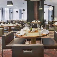 Отель Novotel Екатеринбург Центр, Екатеринбург, Свердловская область