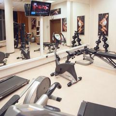 Отель Ramada By Wyndham Yekaterinburg Hotel & Spa, Екатеринбург, Свердловская область