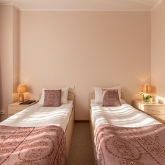 Гостиница Парус, Екатеринбург, Свердловская область