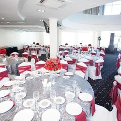 Отель Ramada By Wyndham Yekaterinburg Hotel & Spa, Екатеринбург, Свердловская область