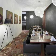 Отель Novotel Екатеринбург Центр, Екатеринбург, Свердловская область