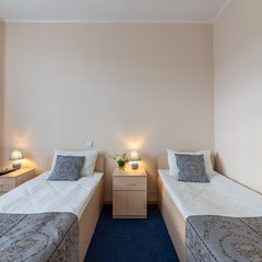 Гостиница Парус, Екатеринбург, Свердловская область