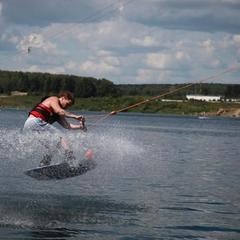 Отель Ramada By Wyndham Yekaterinburg Hotel & Spa, Екатеринбург, Свердловская область