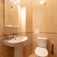 Гостиница Парус, Екатеринбург, Свердловская область