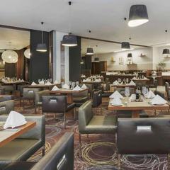 Отель Novotel Екатеринбург Центр, Екатеринбург, Свердловская область