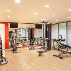 Отель Novotel Екатеринбург Центр, Екатеринбург, Свердловская область