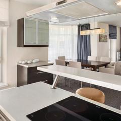 Отель Ramada By Wyndham Yekaterinburg Hotel & Spa, Екатеринбург, Свердловская область