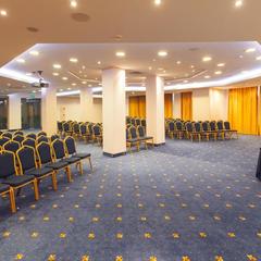 Отель Ramada By Wyndham Yekaterinburg Hotel & Spa, Екатеринбург, Свердловская область