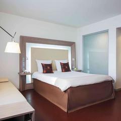 Отель Novotel Екатеринбург Центр, Екатеринбург, Свердловская область