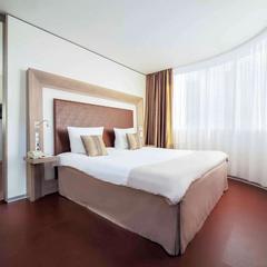 Отель Novotel Екатеринбург Центр, Екатеринбург, Свердловская область