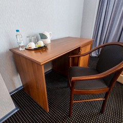 Гостиница Парус, Екатеринбург, Свердловская область