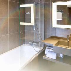 Отель Novotel Екатеринбург Центр, Екатеринбург, Свердловская область