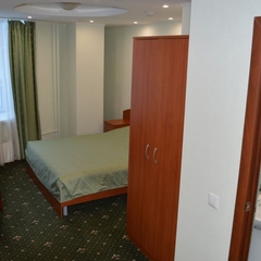 Гостиница Парк Виста, Екатеринбург, Свердловская область