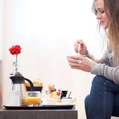 Отель Novotel Екатеринбург Центр, Екатеринбург, Свердловская область