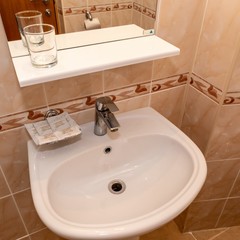 Гостиница Парус, Екатеринбург, Свердловская область