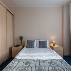 Гостиница Парус, Екатеринбург, Свердловская область