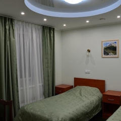 Гостиница Парк Виста, Екатеринбург, Свердловская область