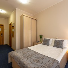 Гостиница Парус, Екатеринбург, Свердловская область