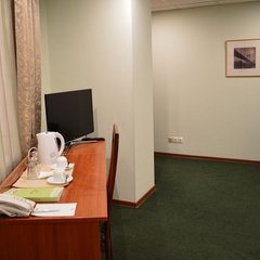 Гостиница Парк Виста, Екатеринбург, Свердловская область