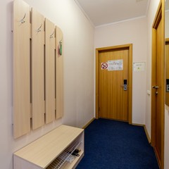 Гостиница Парус, Екатеринбург, Свердловская область