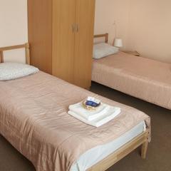 Парк-отель Александровский, Екатеринбург, Свердловская область