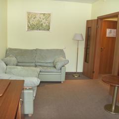 Парк-отель Александровский, Екатеринбург, Свердловская область