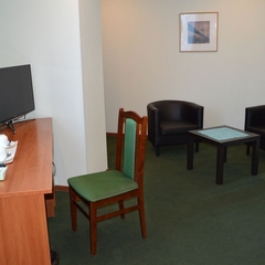 Гостиница Парк Виста, Екатеринбург, Свердловская область