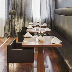 Отель Novotel Екатеринбург Центр, Екатеринбург, Свердловская область