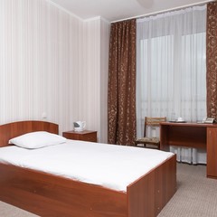 Гостиница Парус, Екатеринбург, Свердловская область