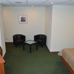 Гостиница Парк Виста, Екатеринбург, Свердловская область