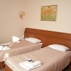 Парк-отель Александровский, Екатеринбург, Свердловская область