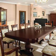 Отель Ramada By Wyndham Yekaterinburg Hotel & Spa, Екатеринбург, Свердловская область