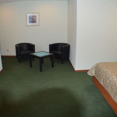 Гостиница Парк Виста, Екатеринбург, Свердловская область