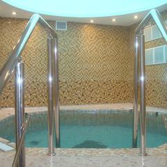 Отель Ramada By Wyndham Yekaterinburg Hotel & Spa, Екатеринбург, Свердловская область