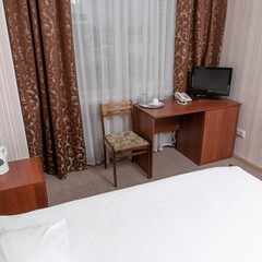 Гостиница Парус, Екатеринбург, Свердловская область