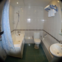 Гостиница Парк Виста, Екатеринбург, Свердловская область