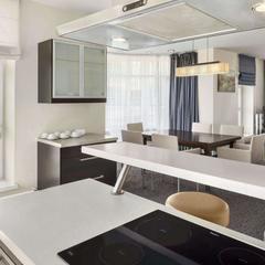 Отель Ramada By Wyndham Yekaterinburg Hotel & Spa, Екатеринбург, Свердловская область