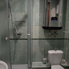 Гостиница Парк Виста, Екатеринбург, Свердловская область