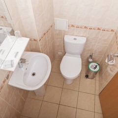 Гостиница Парус, Екатеринбург, Свердловская область