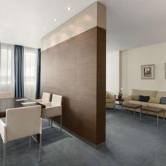 Отель Ramada By Wyndham Yekaterinburg Hotel & Spa, Екатеринбург, Свердловская область
