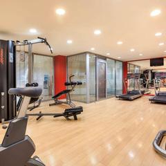 Отель Novotel Екатеринбург Центр, Екатеринбург, Свердловская область