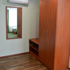 Гостиница Парк Виста, Екатеринбург, Свердловская область