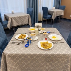 Гостиница Парус, Екатеринбург, Свердловская область