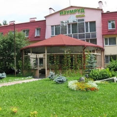 Отель Изумруд, Екатеринбург, Свердловская область