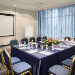 Отель Ramada By Wyndham Yekaterinburg Hotel & Spa, Екатеринбург, Свердловская область